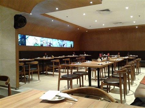 Din Tai Fung reviews in Mandaluyong .